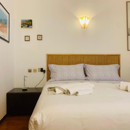 Vacanza Nella Natura Punta Ala Extérieur photo