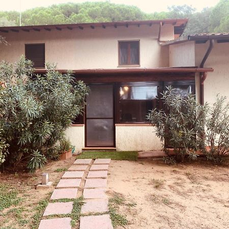 Vacanza Nella Natura Punta Ala Extérieur photo