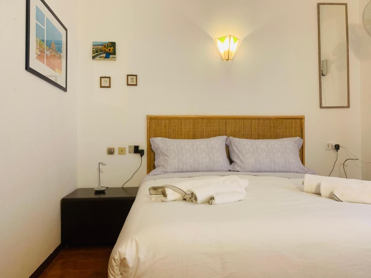 Vacanza Nella Natura Punta Ala Extérieur photo