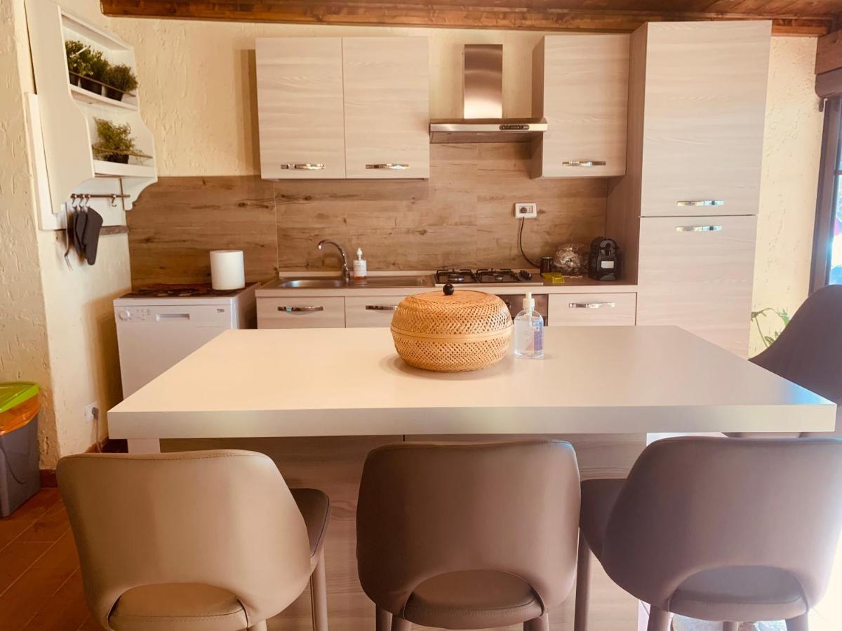 Vacanza Nella Natura Punta Ala Extérieur photo