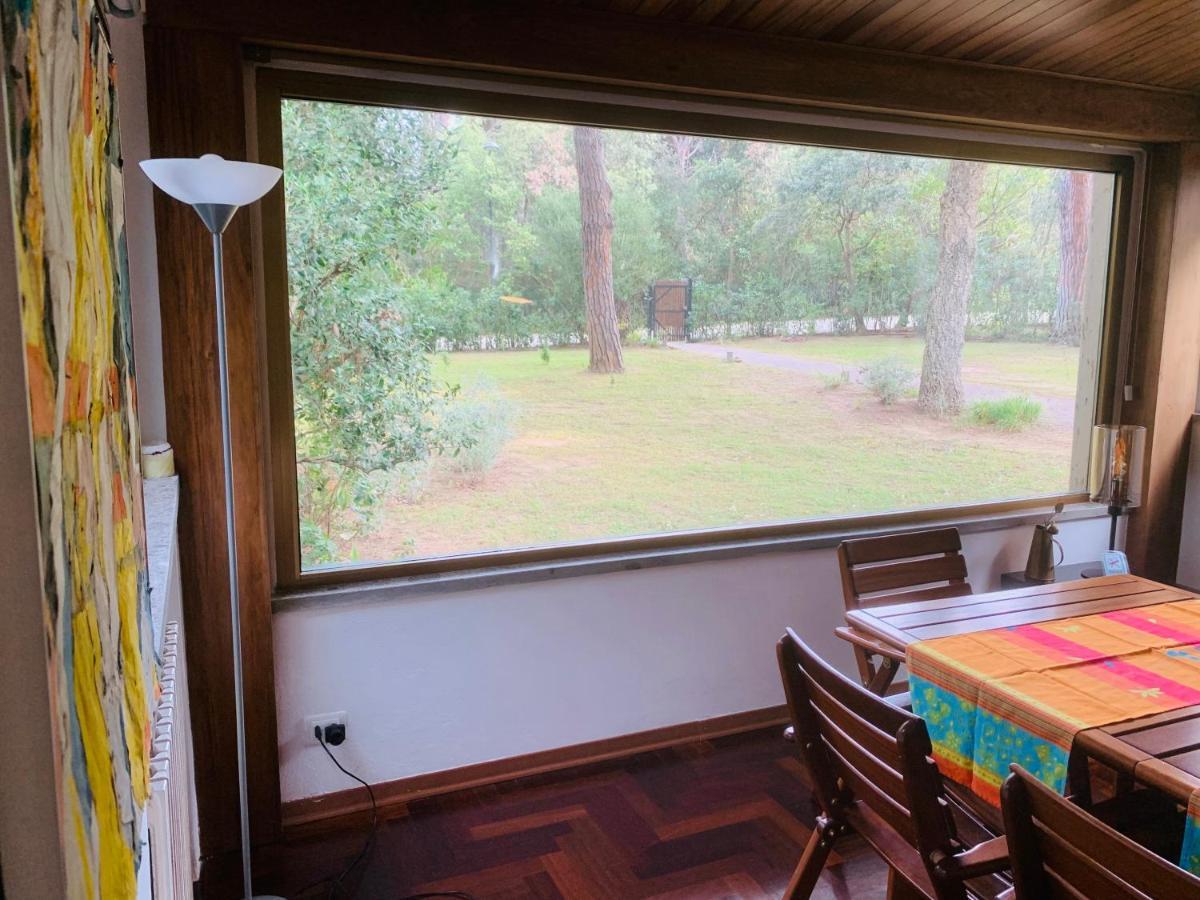Vacanza Nella Natura Punta Ala Extérieur photo