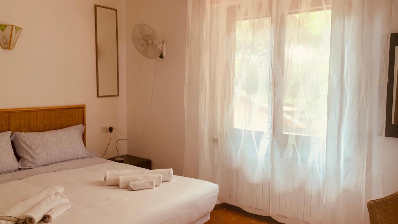 Vacanza Nella Natura Punta Ala Extérieur photo