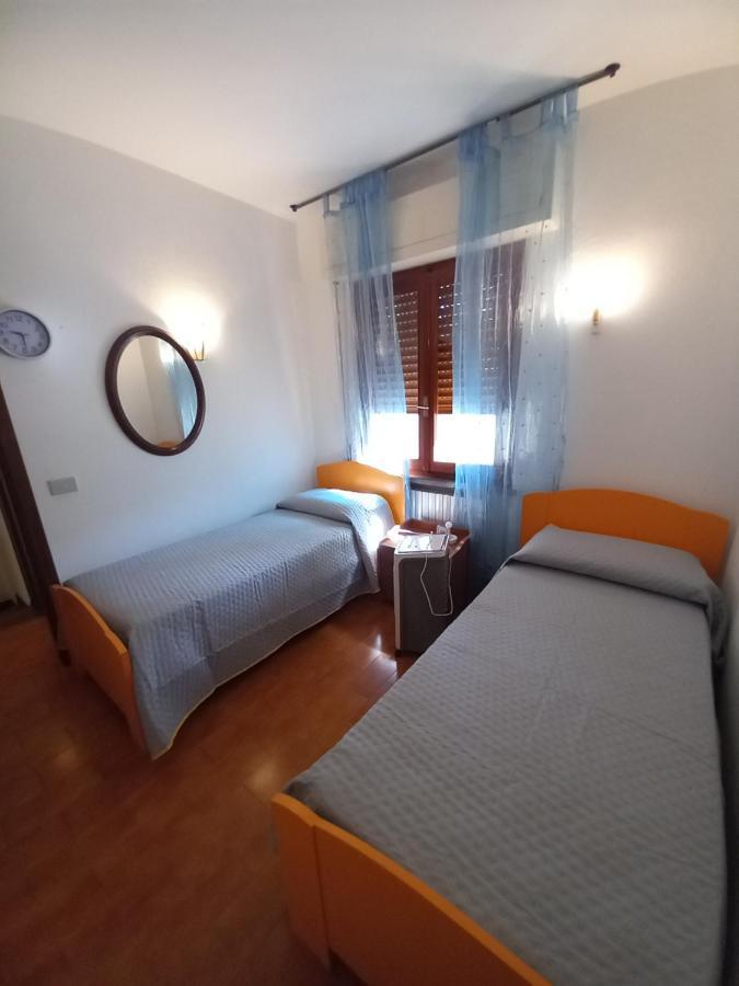 Vacanza Nella Natura Punta Ala Extérieur photo