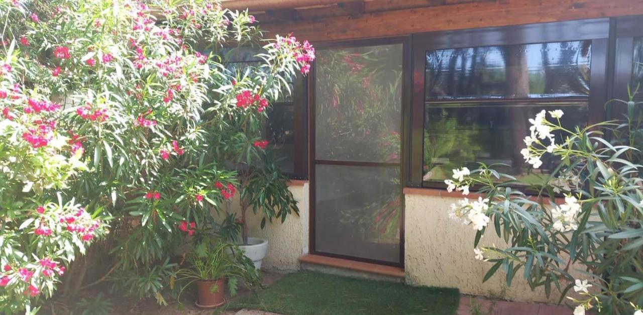 Vacanza Nella Natura Punta Ala Extérieur photo